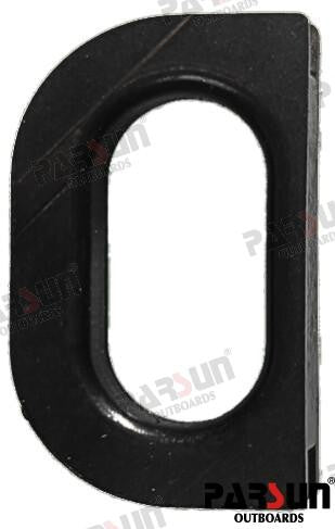 PAF115-03000009 RUBBER SHEATH For PARSUN Warranty Incl