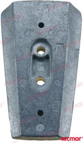 3888814 ANODE VOLVO ZINC For Volvo Warranty Incl