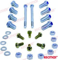 REC22005 BOLT KIT EXHAUST MANIFOLD For PARSUN Warranty Incl