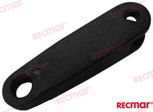 REC6E0-43118-01 HANDLE, TRANSON CLAMP For PARSUN Warranty Incl