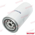 Oil Filter Fits Volvo Penta Stern Drive 22030852