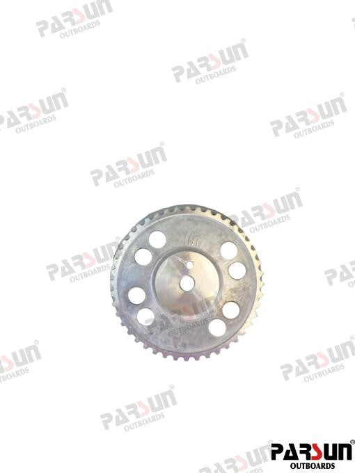PAF115-05030021 DRIVEN WHEEL A For PARSUN Warranty Incl