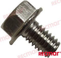 3852568 SCREW For Volvo Warranty Incl