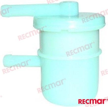 0765573 FUEL FILTER For OMC Warranty Incl