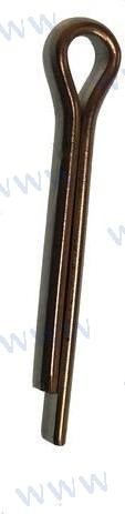 Pin Cotter D3.2X18 Fits Tohatsu Outboard GB/T91-3.2X18