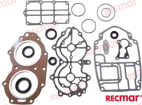 REC66T-W0001-01 GASKET SET For PARSUN Warranty Incl