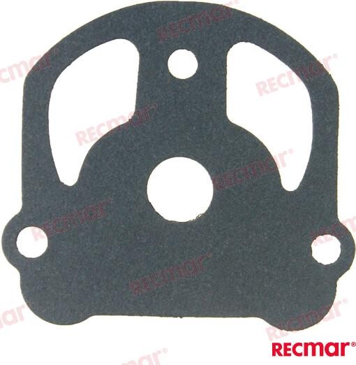 0911702 GASKET For OMC Warranty Incl