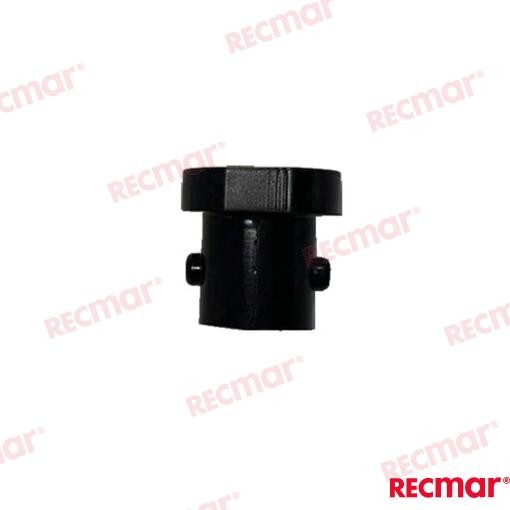 Water Hose Fits Suzuki Outboard 17566-94400
