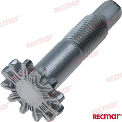 Pinion Stud Fits MerCruiser Mercury Stern Drive 8M0113182