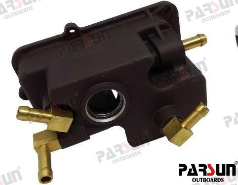 892267T57 BODY ASSY, FUEL PUMP For Mercruiser Warranty Incl