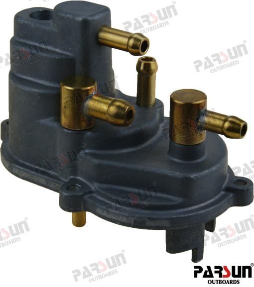 PAF20-05001801EFI BODY ASSY, OIL PUMP For PARSUN Warranty Incl