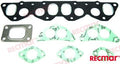 REC22155 GASKET SET For PARSUN Warranty Incl
