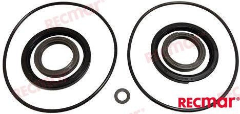 REC23018 SEAL KIT LOWER UNIT DPH, DPH-D For PARSUN Warranty Incl