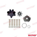 Water Pump Service Kit Fits MerCruiser Mercury Stern Drive 807151A14