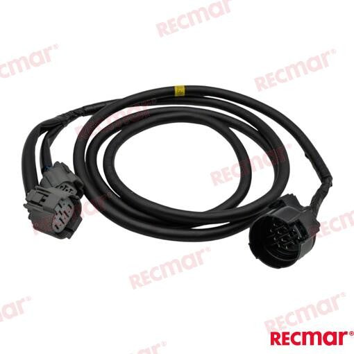 HZVL32590000 ENGINE DROP CABLE SINGLE ENGINE BF200D-B For Tohatsu Warranty Incl