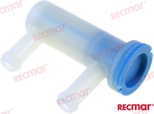 Fuel Filter 10 Micron Fits Suzuki Outboard 69J-24501-10-00