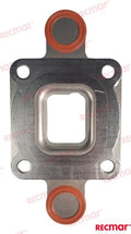 Gasket Elbow Fits MerCruiser Mercury Stern Drive 27-864549A02