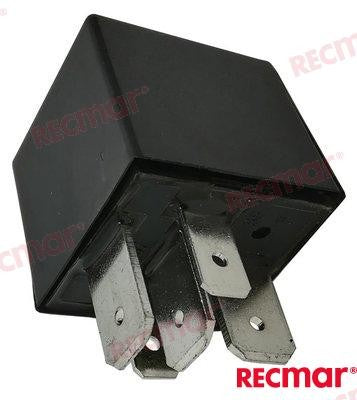 Relais Fits Volvo Penta Stern Drive 217678168