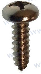 GB/T845-ST5.5X19 SCREW PAN HEAD ST5.5X19 For Parsun Warranty Incl