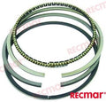 275338 PISTON RING KIT For Volvo Warranty Incl