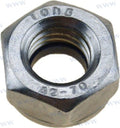 Locknut M8X1.25 Fits Parsun Outboard GB/T889.2-M8X1.25