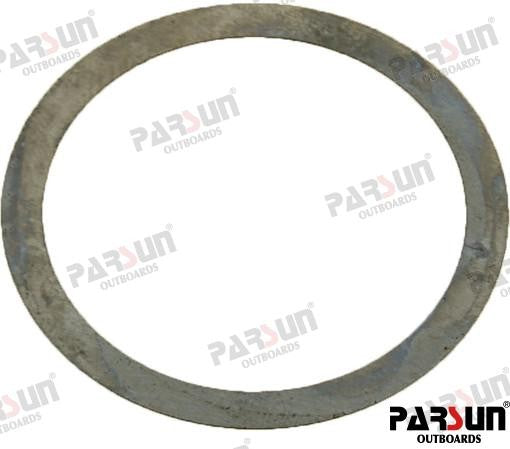 PAF20-04000005E-2 SHIM (0,15 MM.) For PARSUN Warranty Incl