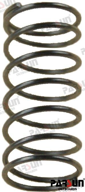 F15-07090408 SPRING, VALVE For Parsun Warranty Incl