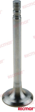 FI1100255 EXHAUST VALVE For Mercruiser Warranty Incl