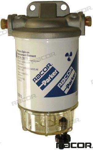 06177-ZW1-801AH FUEL FILTER INOX BRAKET For Honda Warranty Incl