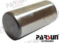 Pin F3.5X7 Fits Parsun Outboard 17-82356M