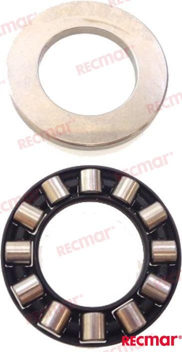 Bearing Fits Parsun Outboard F115-04000100
