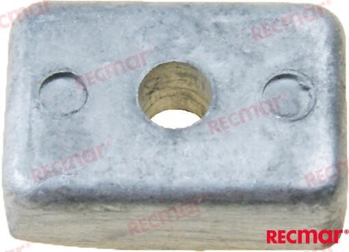 Aluminium Anode Fits Tohatsu Outboard 875208