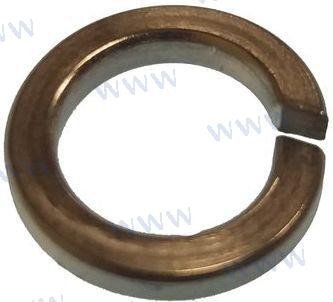 13-41471 WASHER SPRING 10 For Mercruiser Warranty Incl