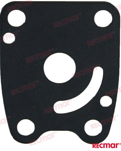 REC6EE-G4323-00 OUTER PLATE, CARTRIDGE For PARSUN Warranty Incl