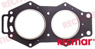 Gasket Fits Yamaha Outboard 6E5-11181-A2-00