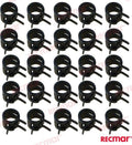 Elastic Clamps (25) Fits Suzuki Outboard 17822-90J00