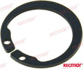 Clip Fits Suzuki Outboard 5033027