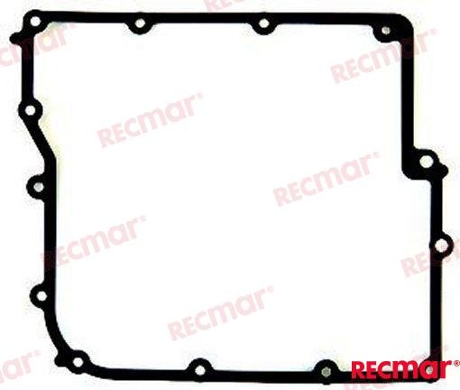 Gasket Colectr Cover Fits Suzuki Outboard 13147-98J00-000