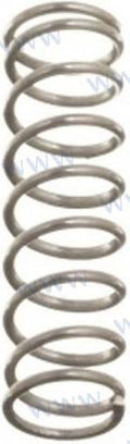 825453 SPRING, ROCKER A For Mercruiser Warranty Incl