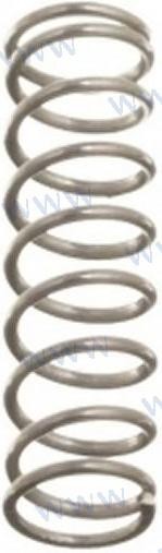 825453 SPRING, ROCKER A For Mercruiser Warranty Incl