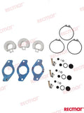 346-87122-0 CARBURETORS KIT For Tohatsu Warranty Incl