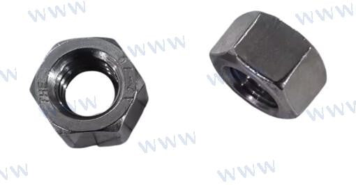 PAGB/T6170-M12X1.75 NUT M12X1.75 For PARSUN Warranty Incl