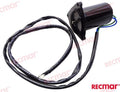 6H1-43880-02-00 TILT TRIM MOTOR For Yamaha Warranty Incl