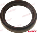 CRANKSHAFT REAR SEAL Fits Yanmar Diesel Inboard 119770-90290