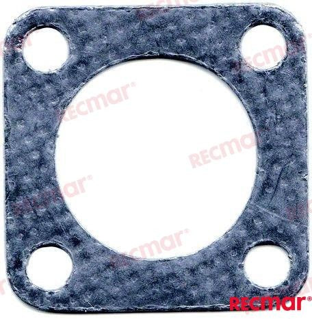 Exhaust Gasket Fits Volvo Penta Stern Drive 3812447