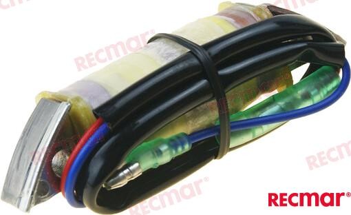 Coil Fits MerCruiser Mercury Stern Drive 803702T