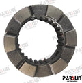 PAF115-04020002 CLAW CLUTCH For PARSUN Warranty Incl