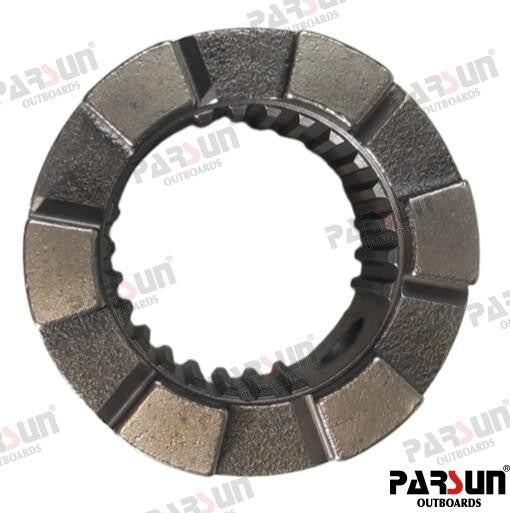 PAF115-04020002 CLAW CLUTCH For PARSUN Warranty Incl