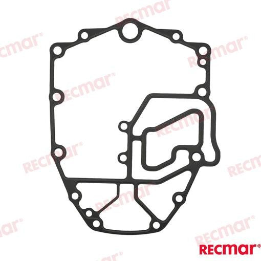 Oil Pan Gasket Fits Suzuki Outboard 11489-88L00
