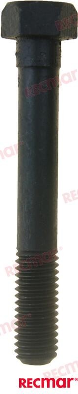 3857900 BOLT: HEAD 181 RX For Volvo Warranty Incl